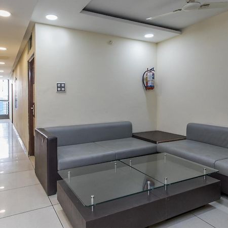Hotel Mehar Residency Индаур Экстерьер фото
