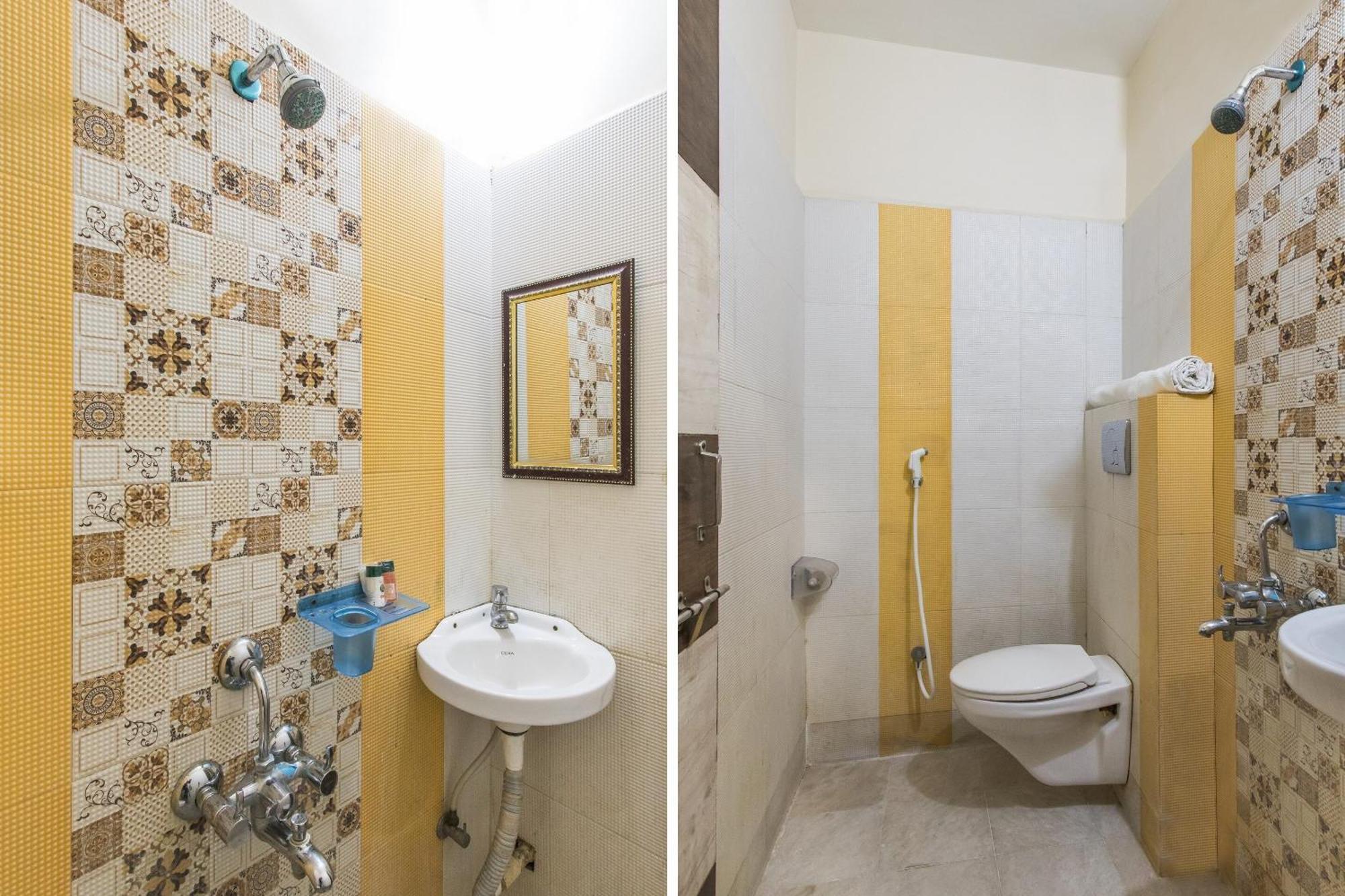 Hotel Mehar Residency Индаур Экстерьер фото